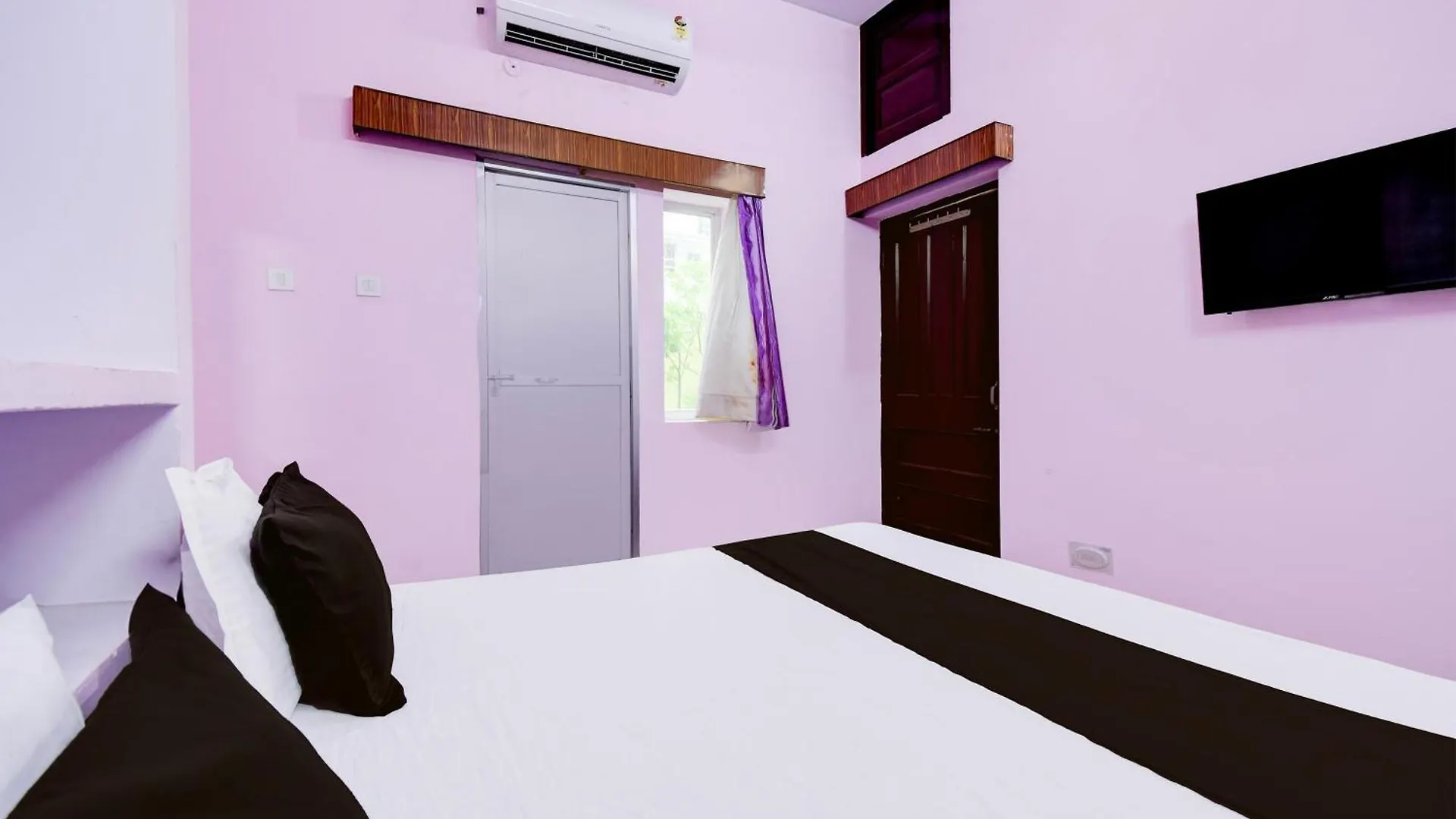 Hotel O Shivay Residency Varanasi Indien