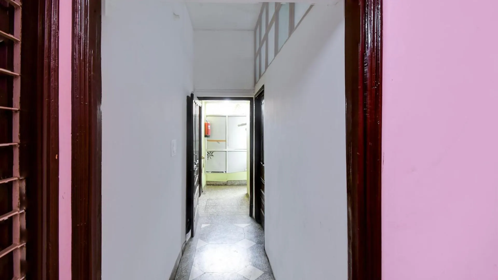 Hotel O Shivay Residency Varanasi