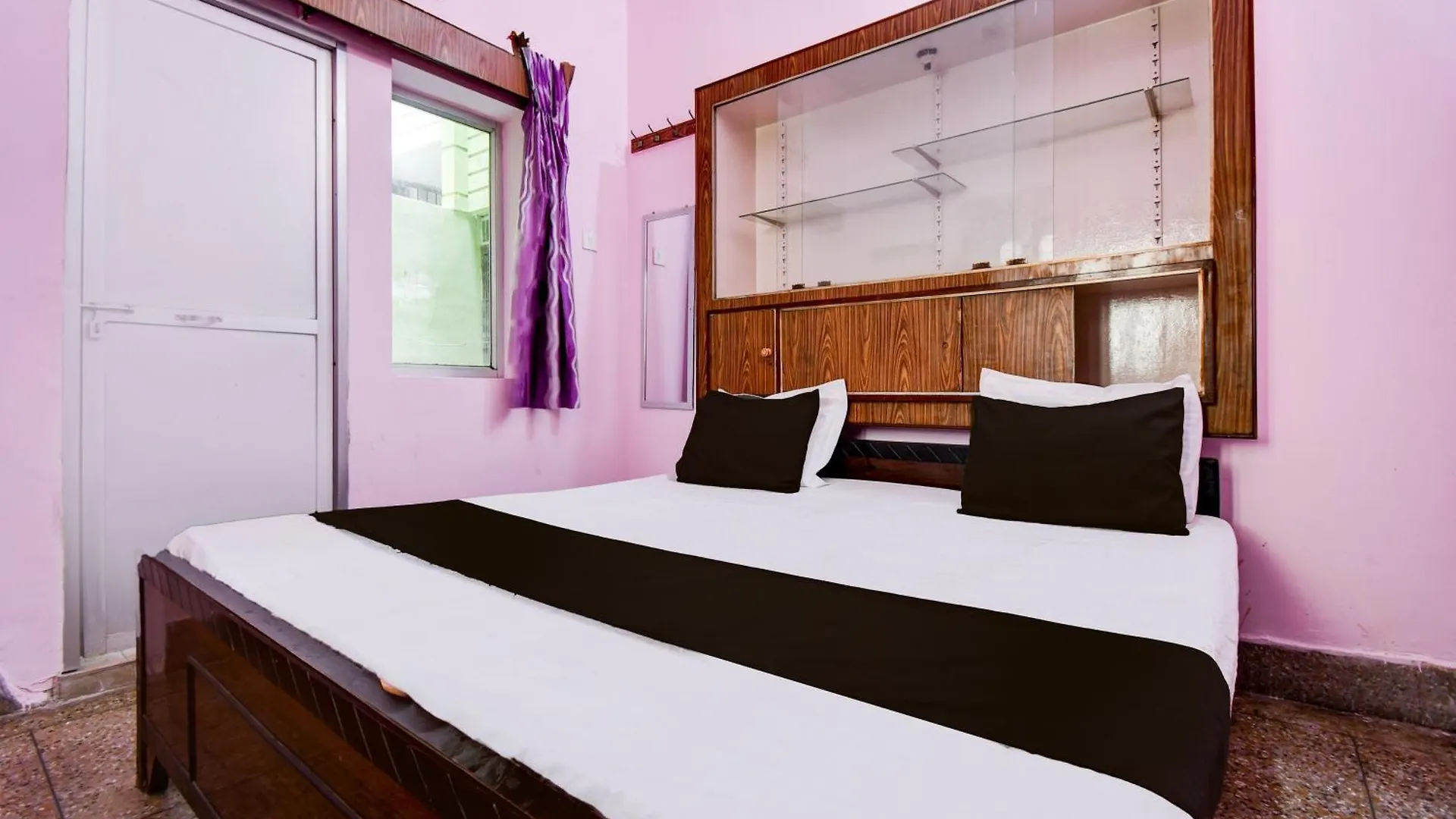 Hotel O Shivay Residency Varanasi 3*,  Indien