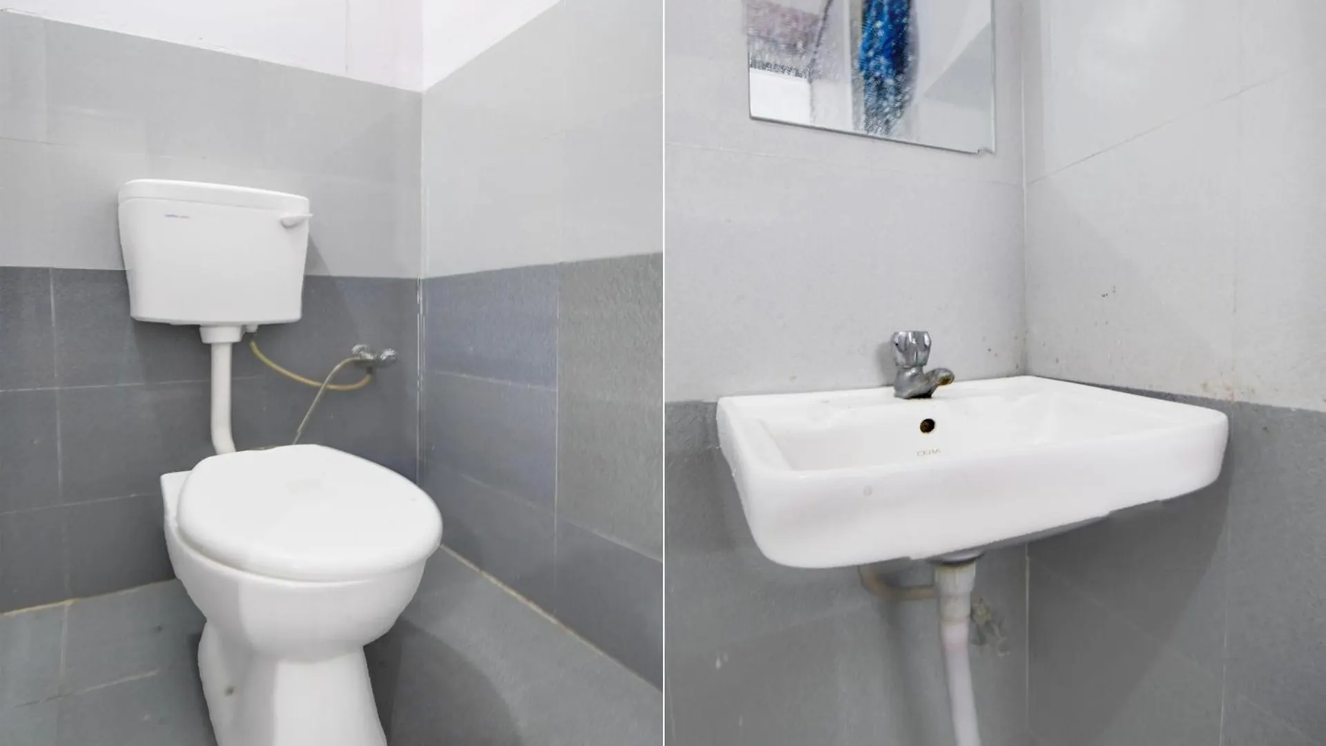 Hotel O Shivay Residency Varanasi
