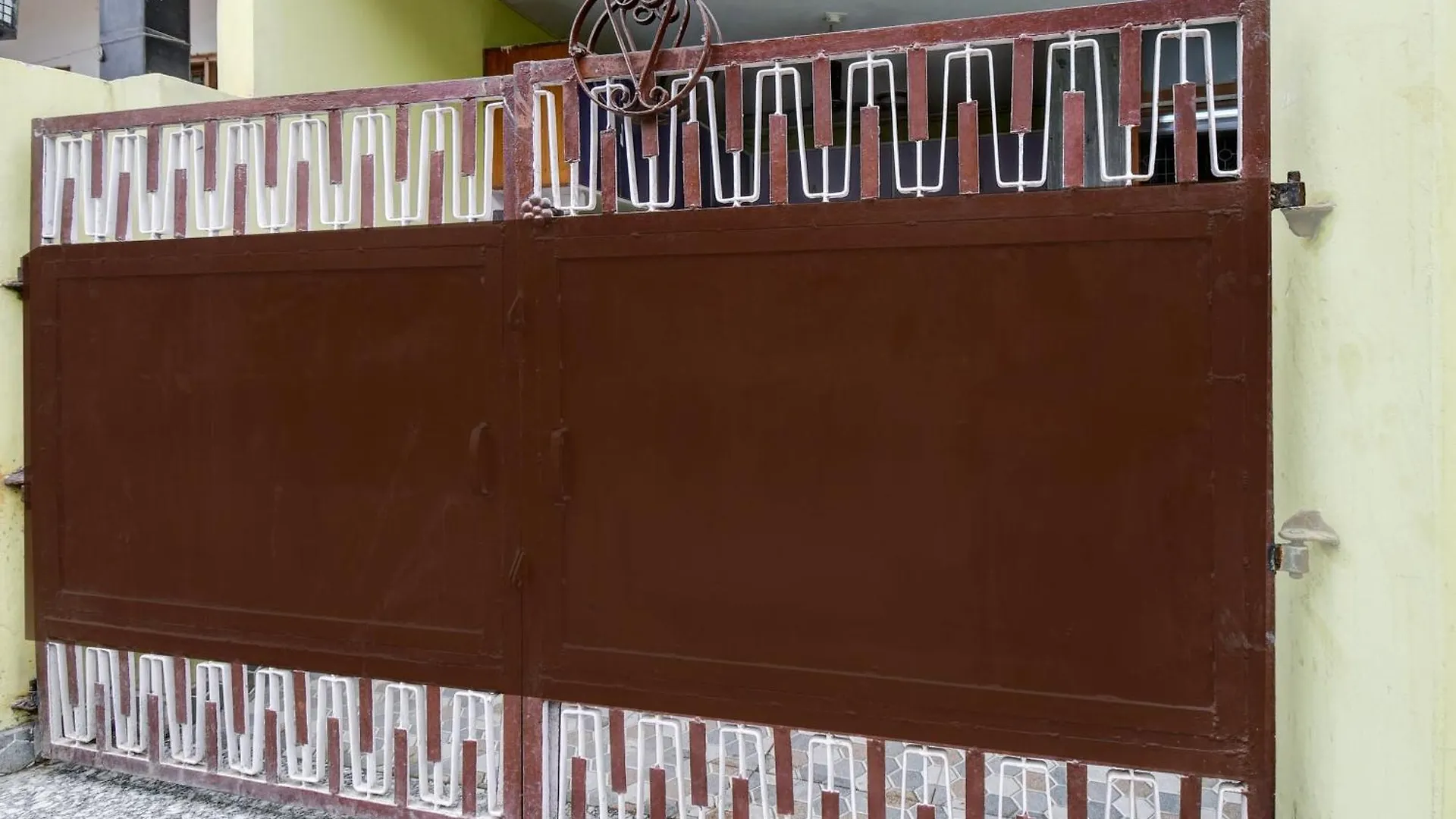 Hotel O Shivay Residency Varanasi